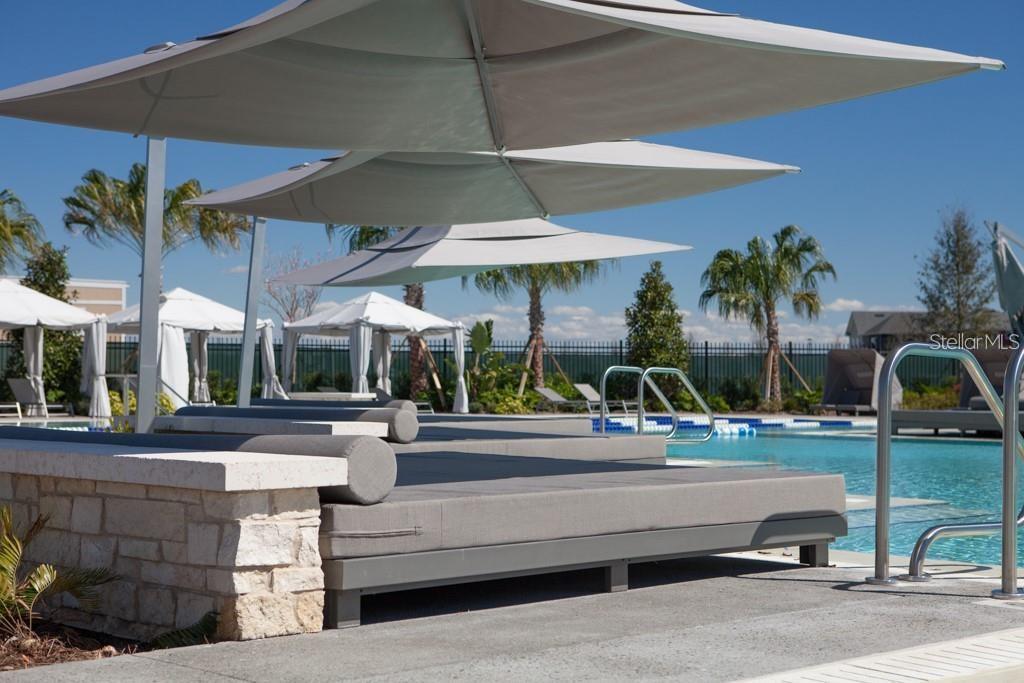 8156 ELION ST, ORLANDO, FL, 32827