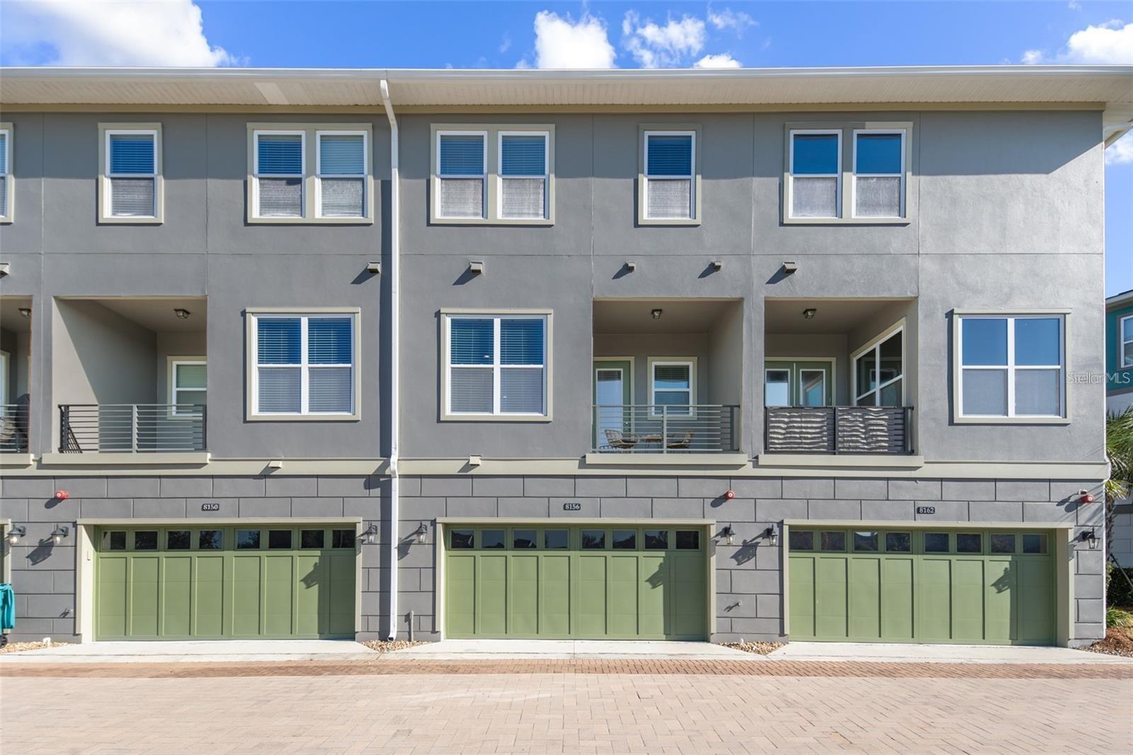 8156 ELION ST, ORLANDO, FL, 32827