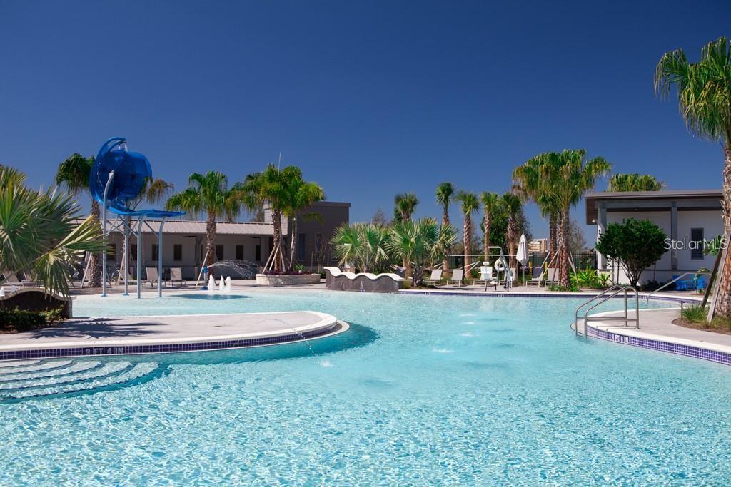 8156 ELION ST, ORLANDO, FL, 32827