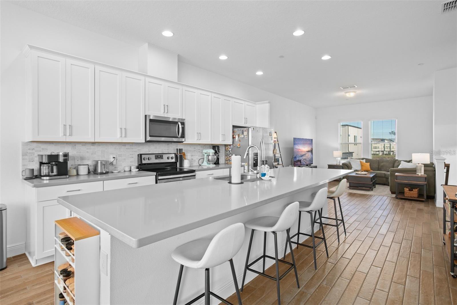 8156 ELION ST, ORLANDO, FL, 32827