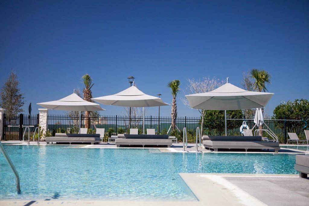 8156 ELION ST, ORLANDO, FL, 32827