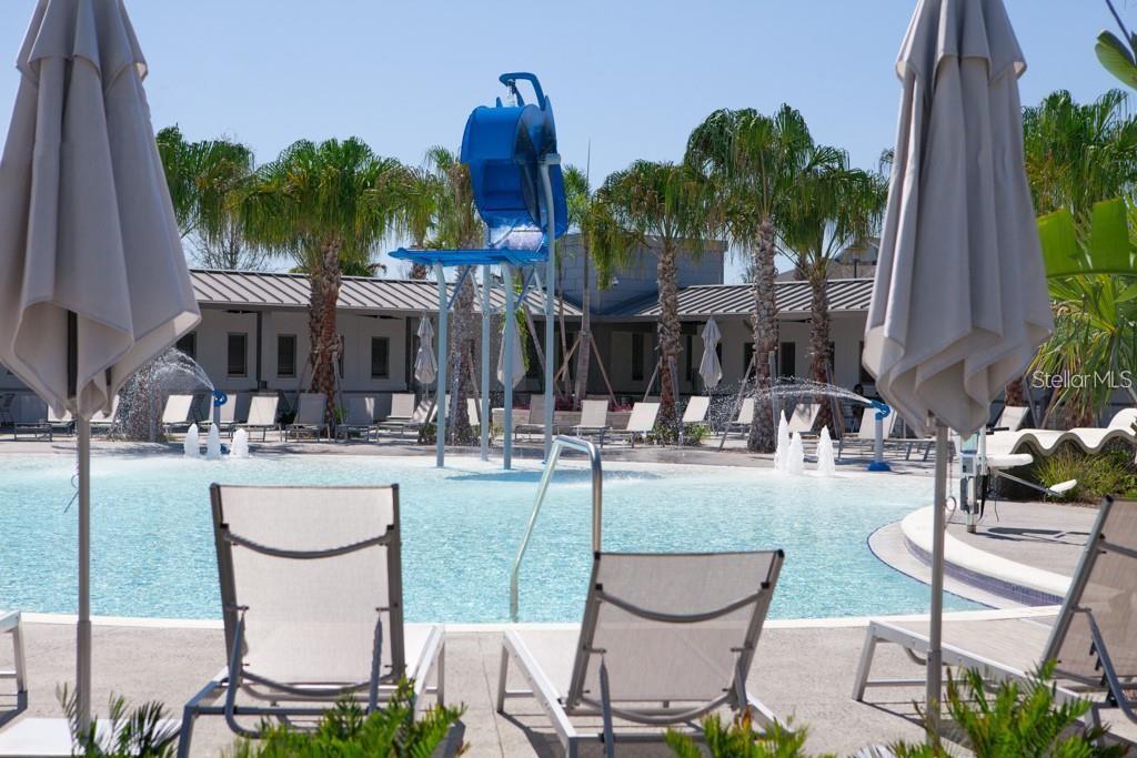 8156 ELION ST, ORLANDO, FL, 32827