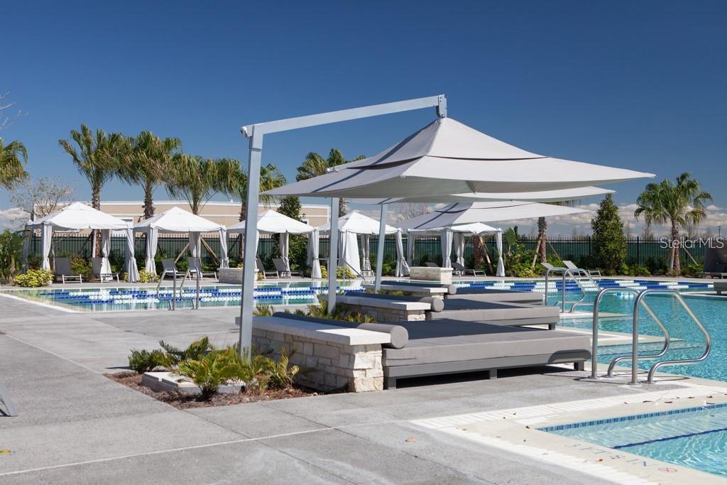 8156 ELION ST, ORLANDO, FL, 32827