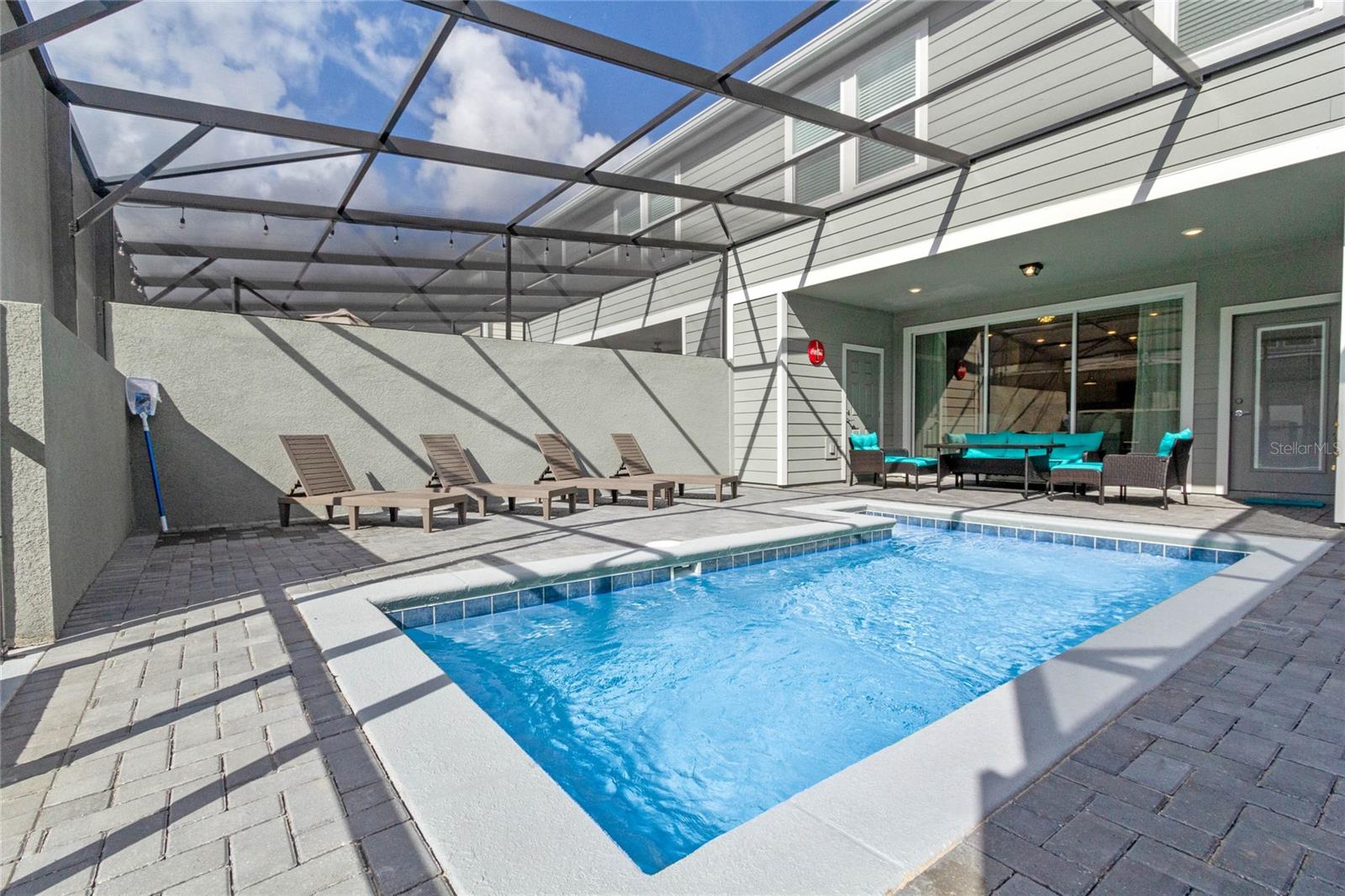 3966 LANA AVE, DAVENPORT, FL, 33897