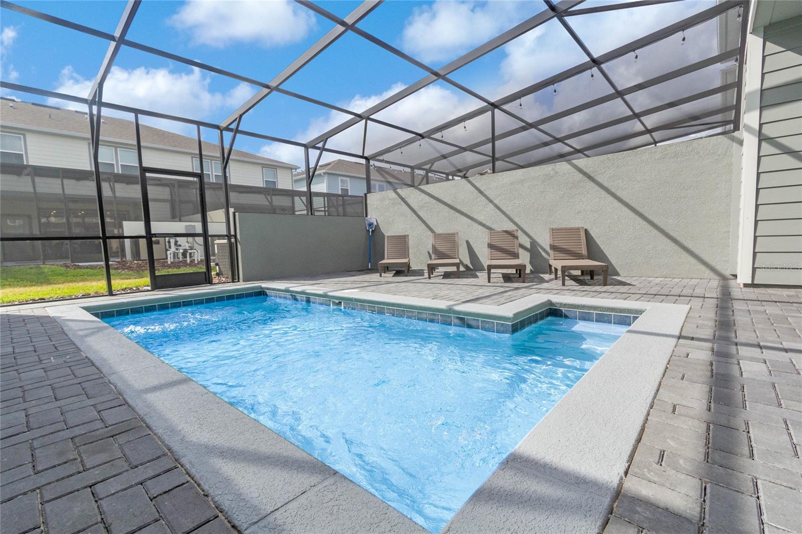 3966 LANA AVE, DAVENPORT, FL, 33897