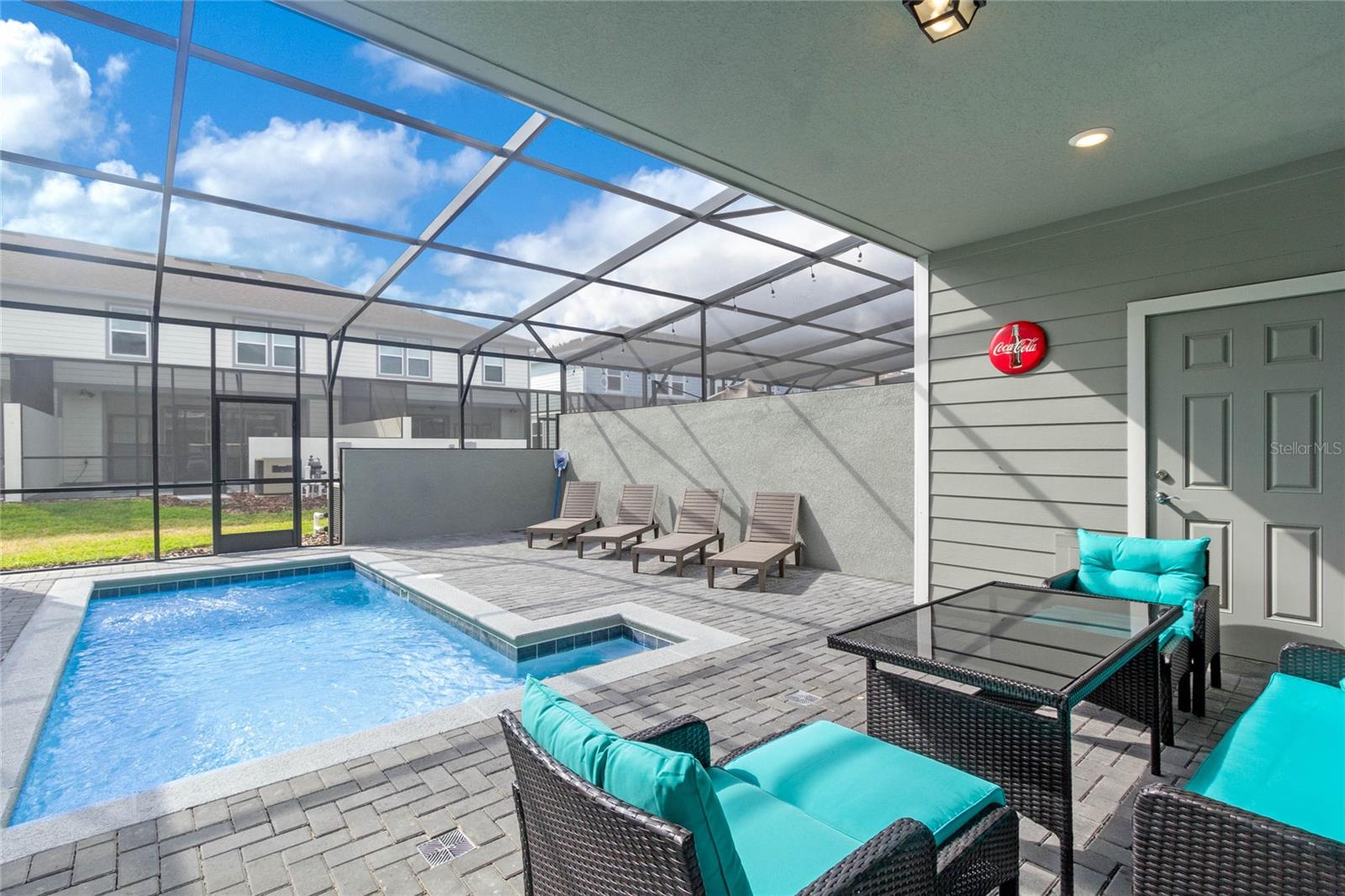 3966 LANA AVE, DAVENPORT, FL, 33897