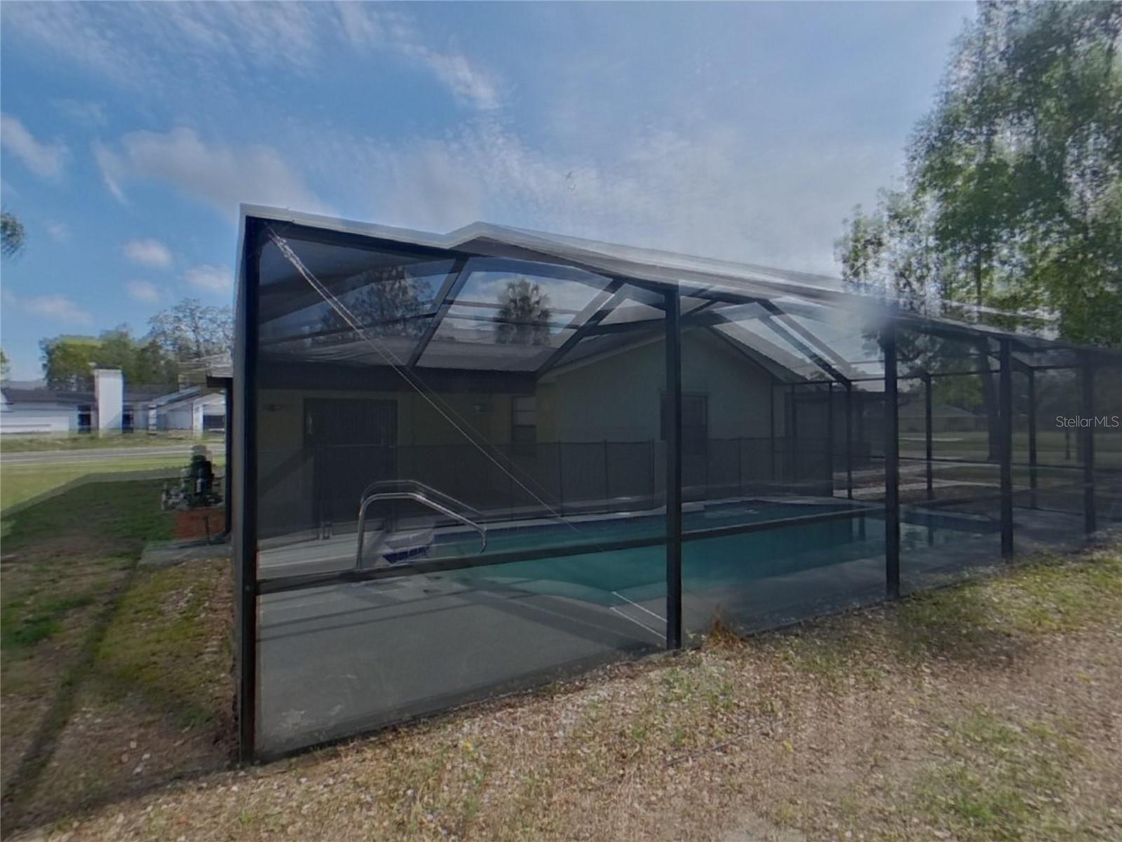 3093 POLO LN, SPRING HILL, FL, 34609