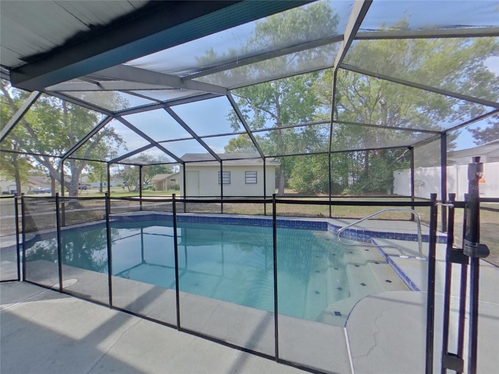 3093 POLO LN, SPRING HILL, FL, 34609