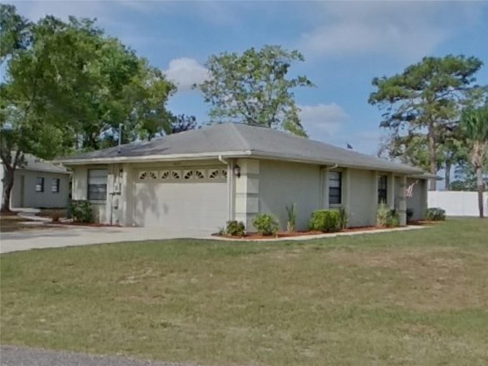 3093 POLO LN, SPRING HILL, FL, 34609