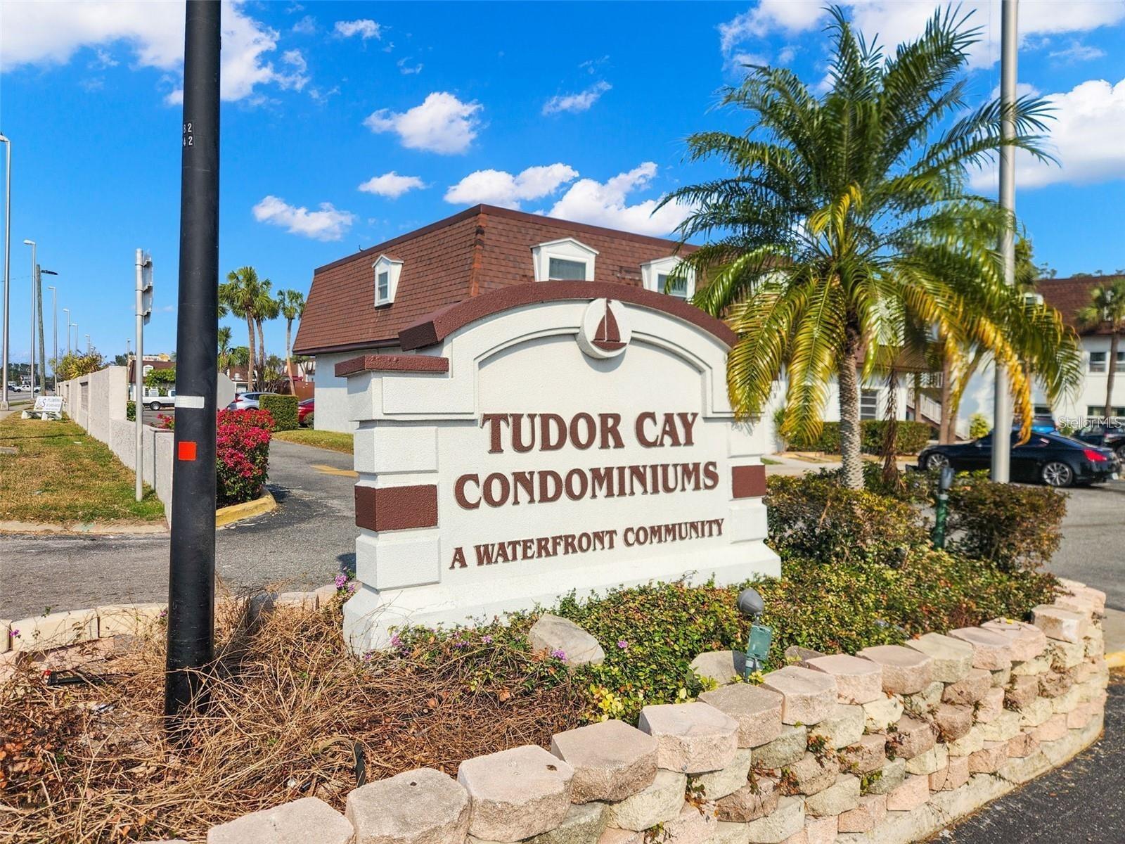 9221 TUDOR DR #A104, TAMPA, FL, 33615