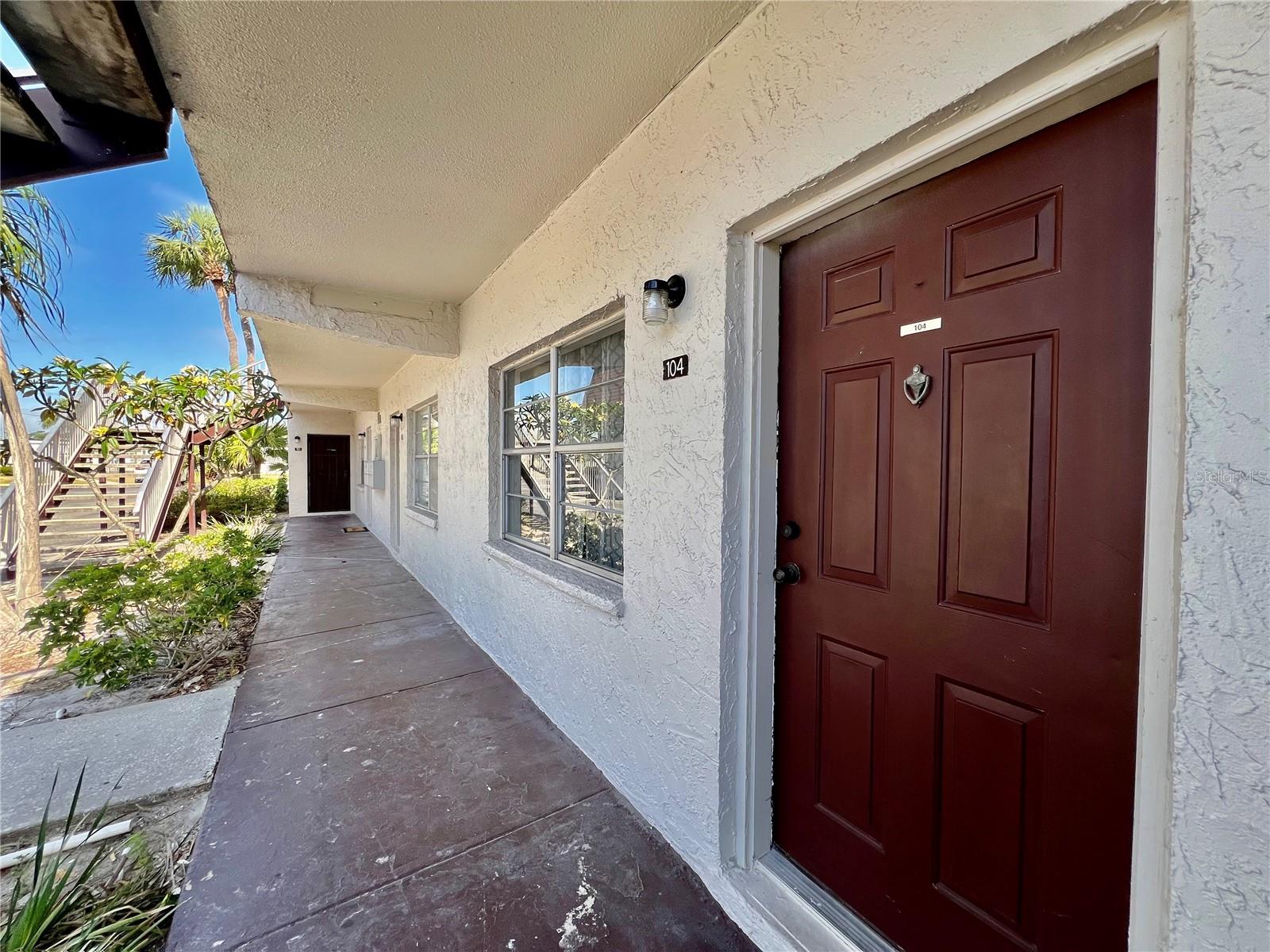 9221 TUDOR DR #A104, TAMPA, FL, 33615