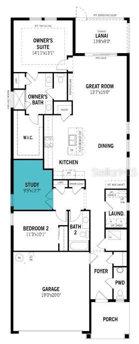 12281 NEW TRANQUILITY PATH, VENICE, FL, 34293