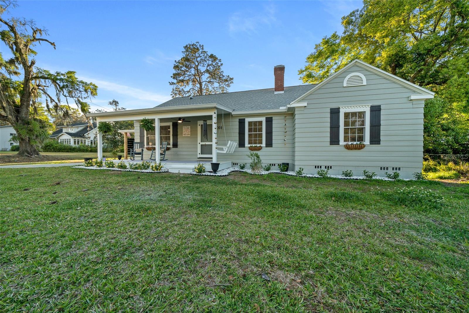 308 NE 12TH AVE, OCALA, FL, 34470