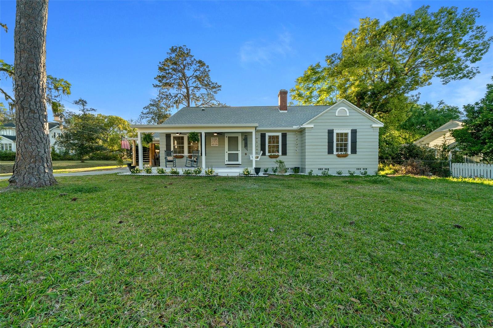 308 NE 12TH AVE, OCALA, FL, 34470