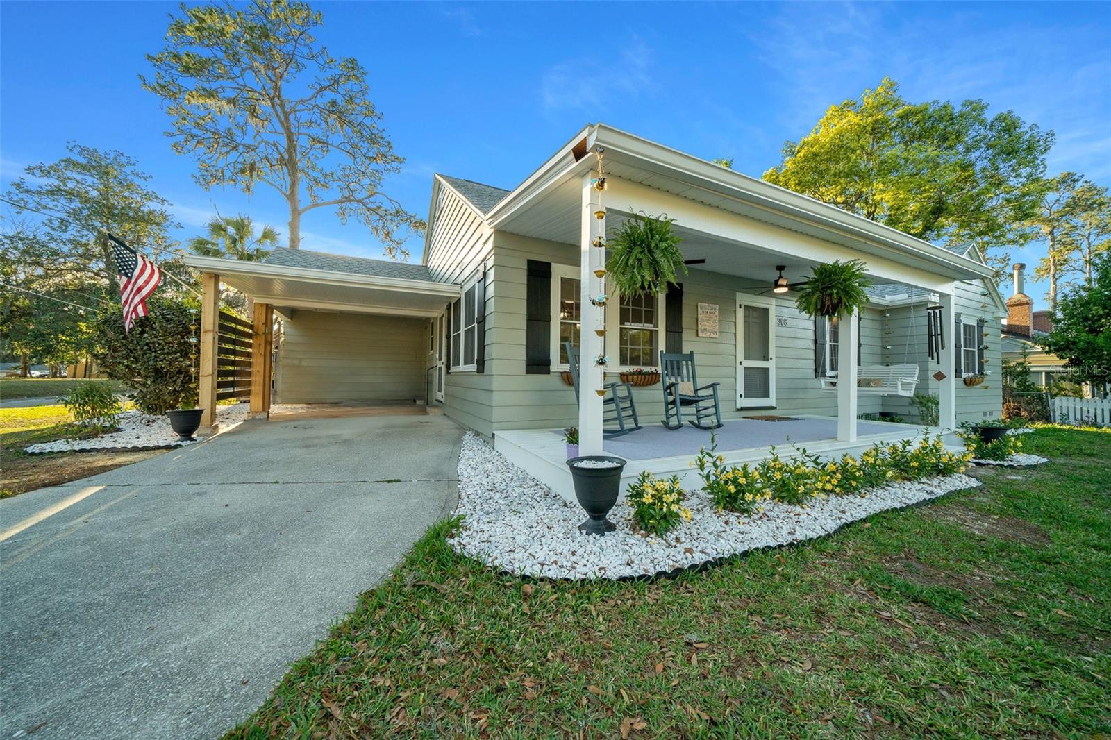 308 NE 12TH AVE, OCALA, FL, 34470