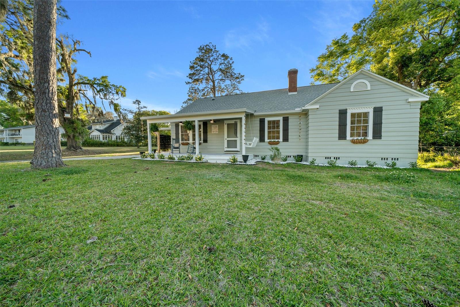 308 NE 12TH AVE, OCALA, FL, 34470