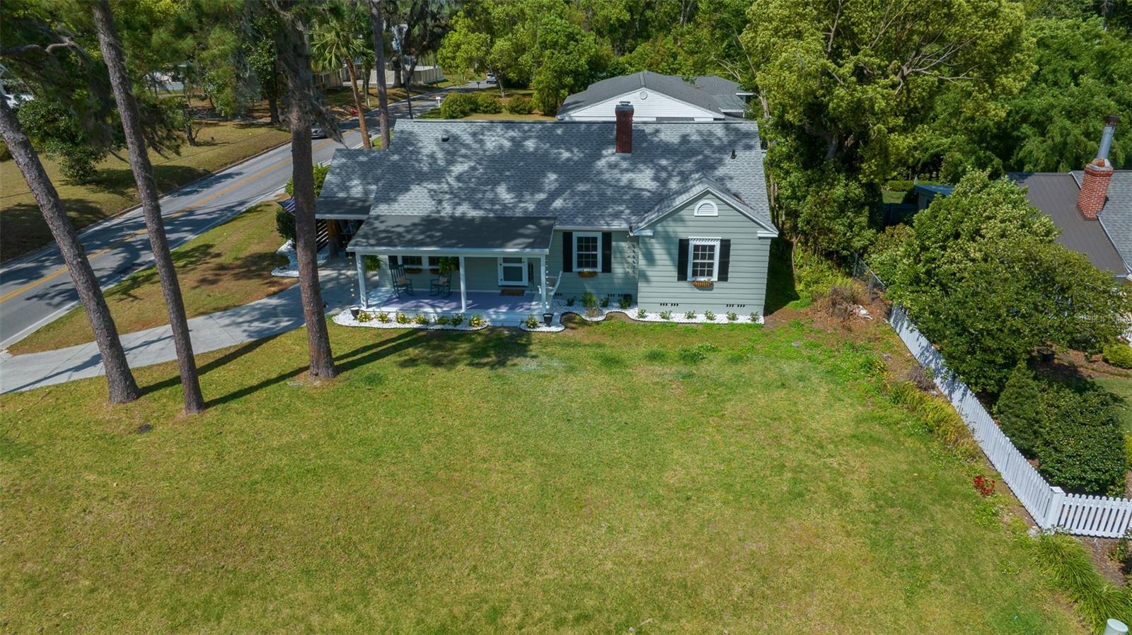 308 NE 12TH AVE, OCALA, FL, 34470