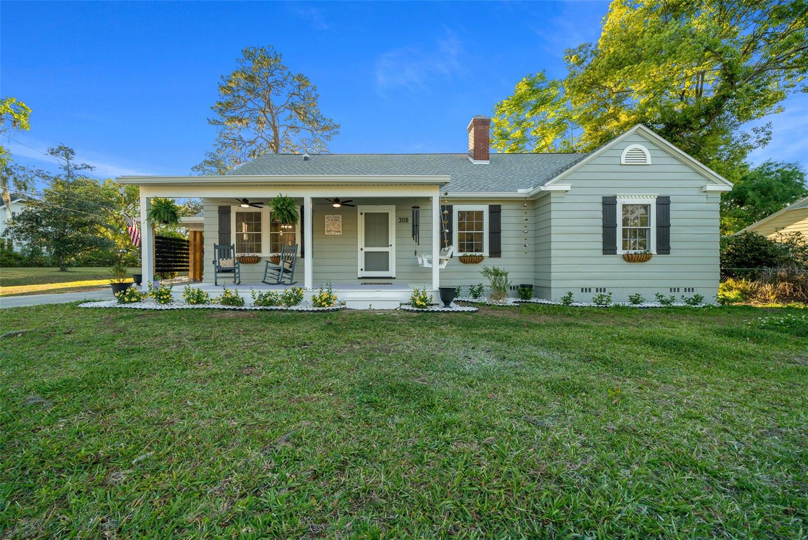 308 NE 12TH AVE, OCALA, FL, 34470