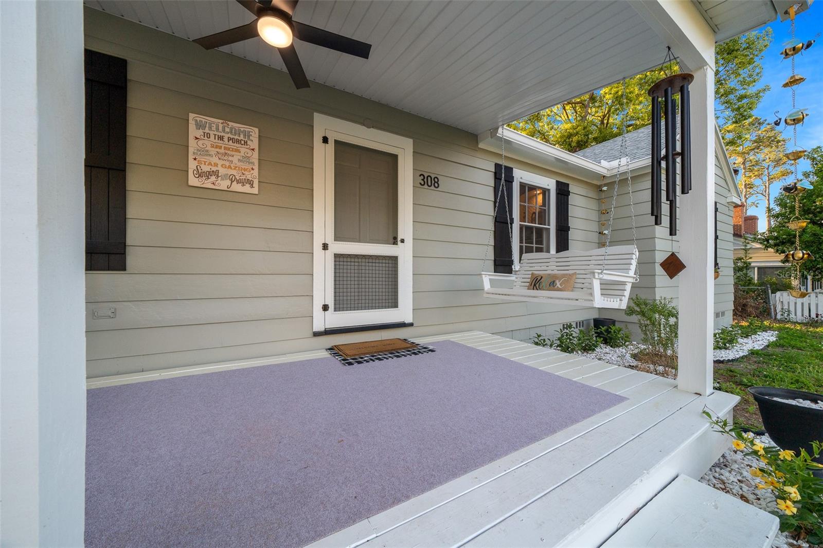 308 NE 12TH AVE, OCALA, FL, 34470