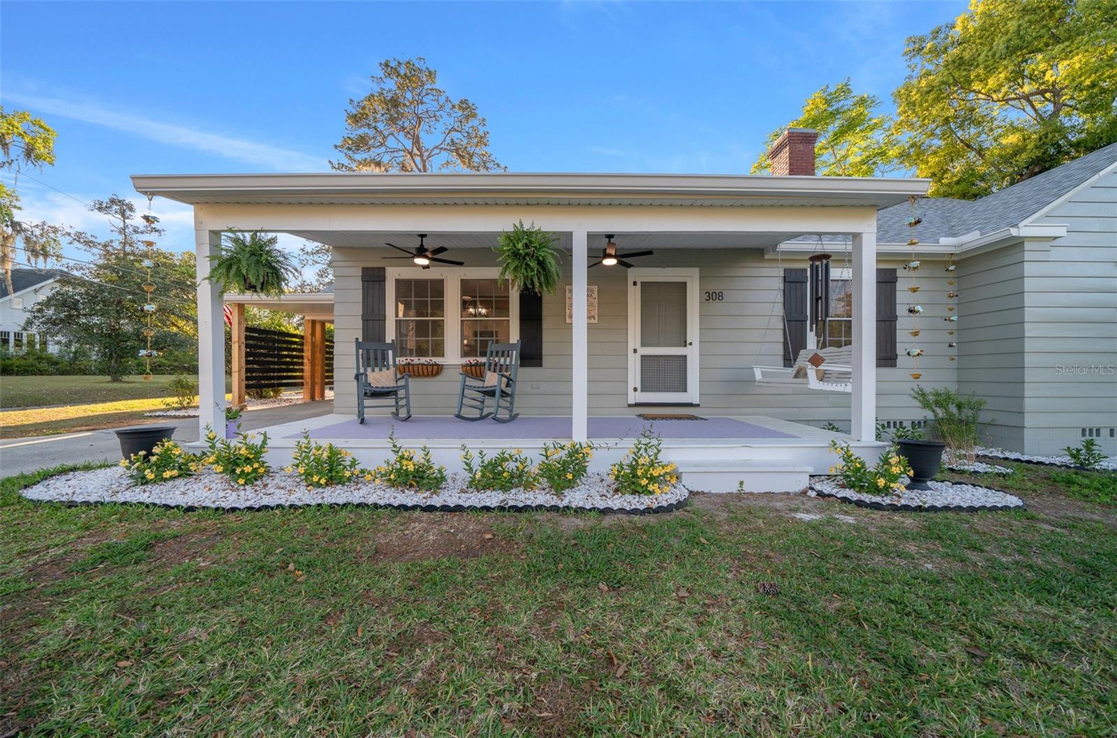308 NE 12TH AVE, OCALA, FL, 34470