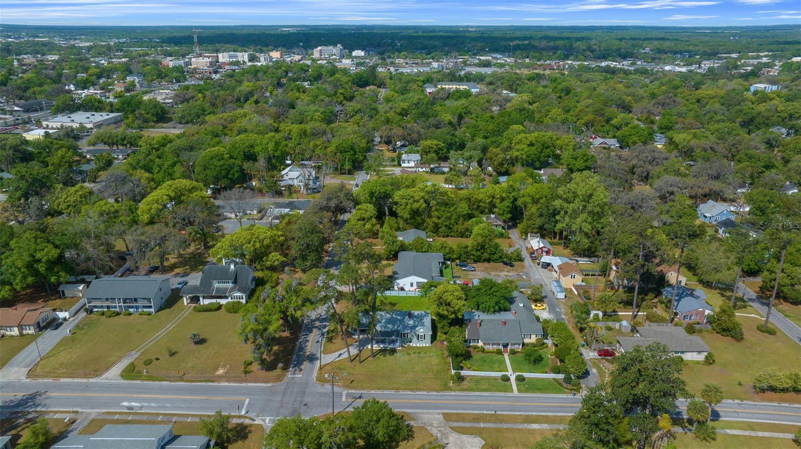 308 NE 12TH AVE, OCALA, FL, 34470