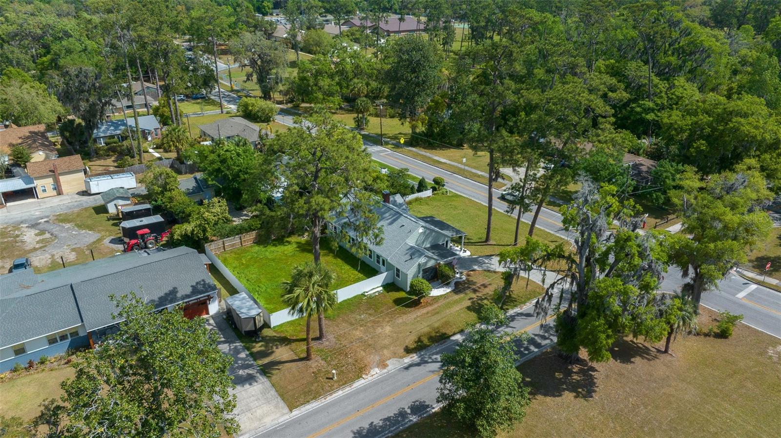 308 NE 12TH AVE, OCALA, FL, 34470