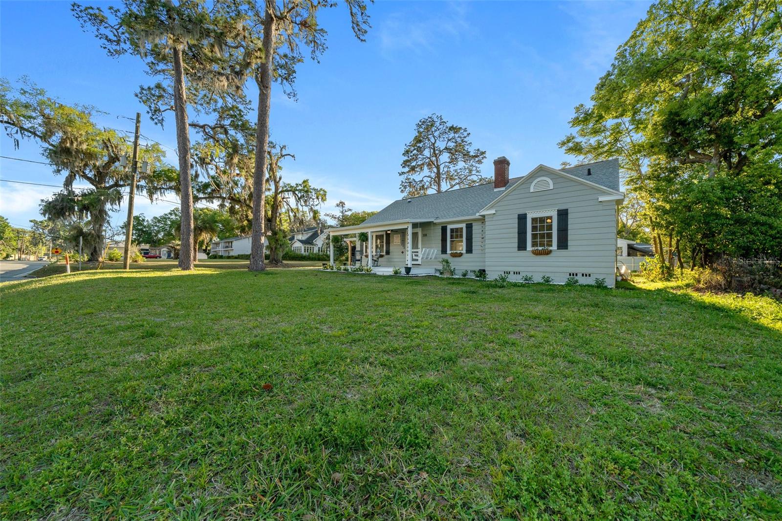 308 NE 12TH AVE, OCALA, FL, 34470