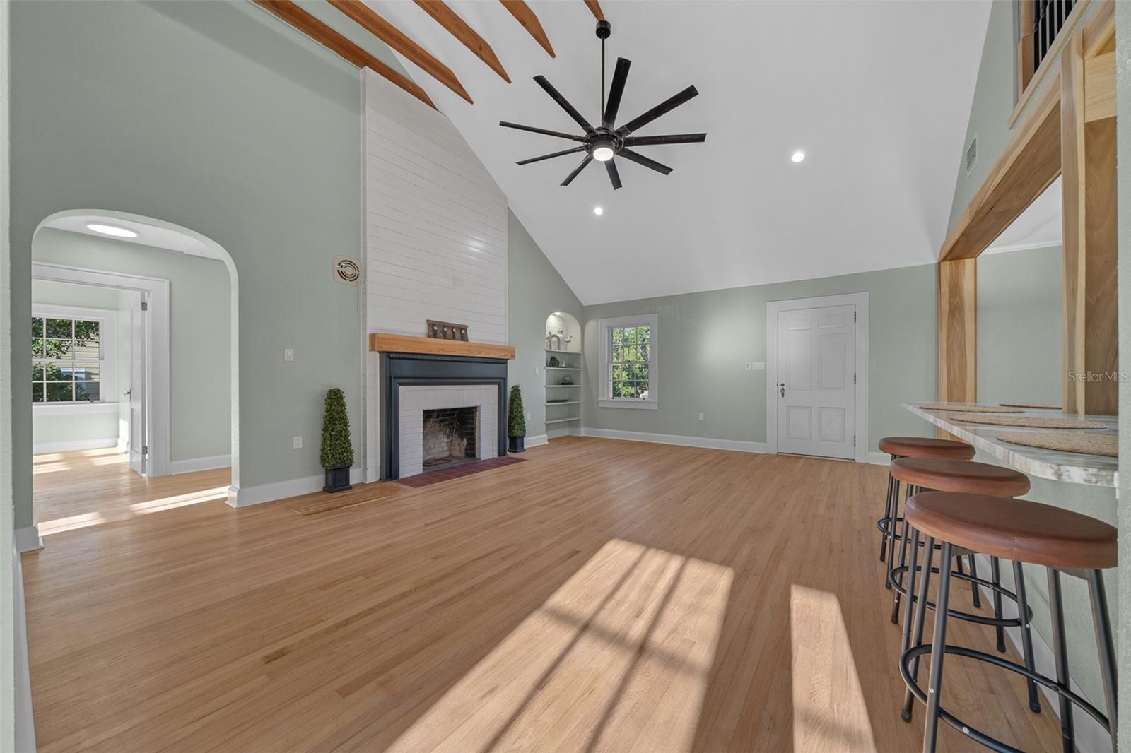 308 NE 12TH AVE, OCALA, FL, 34470