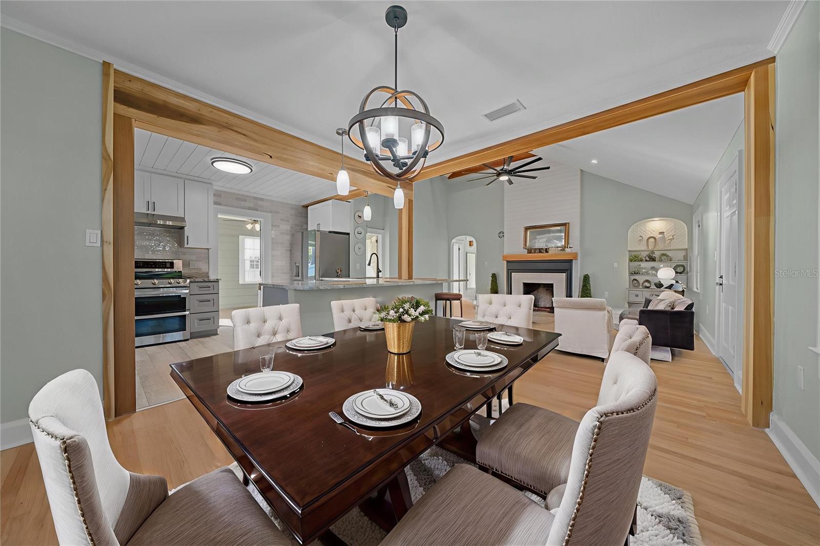 308 NE 12TH AVE, OCALA, FL, 34470