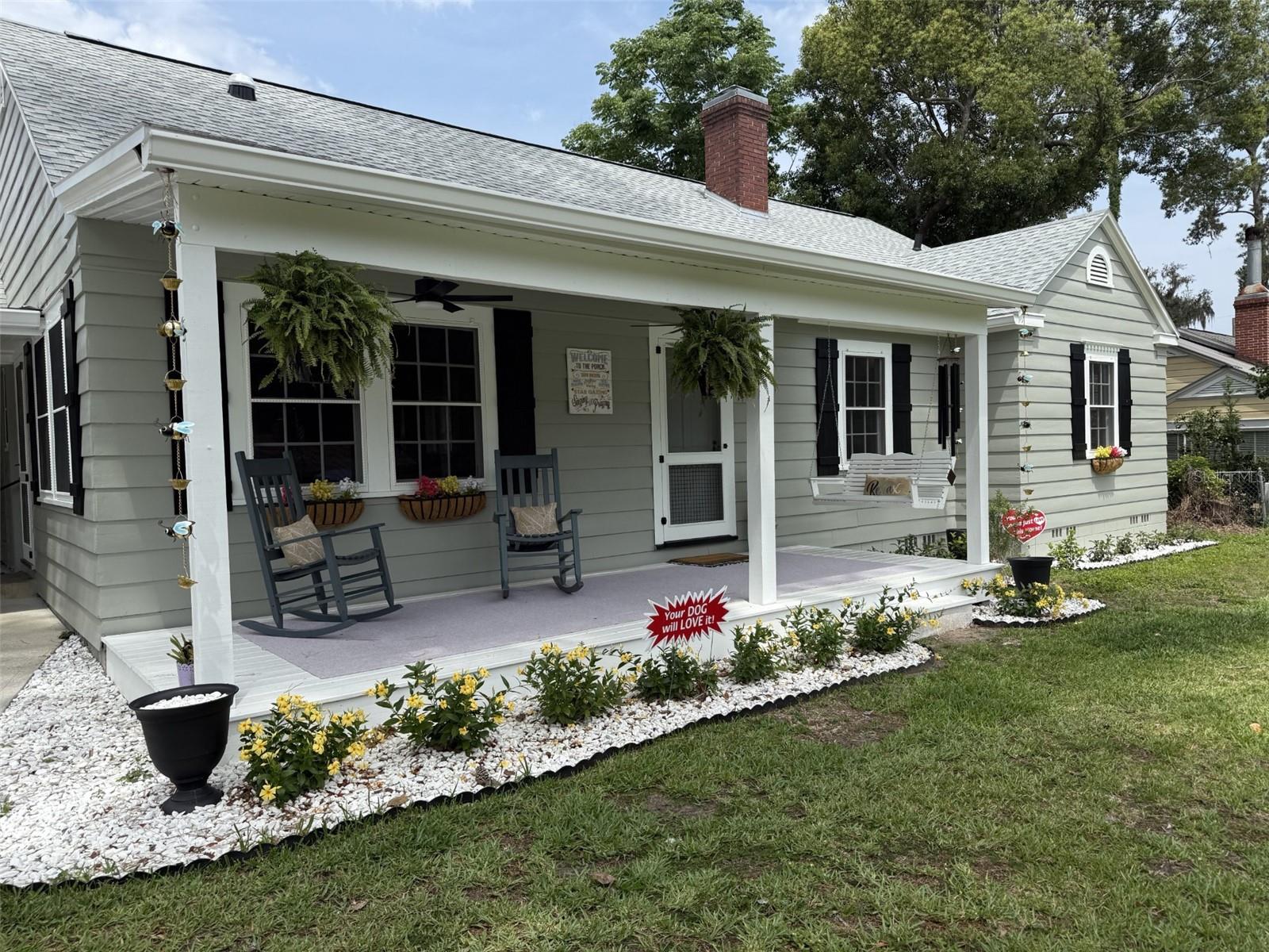 308 NE 12TH AVE, OCALA, FL, 34470