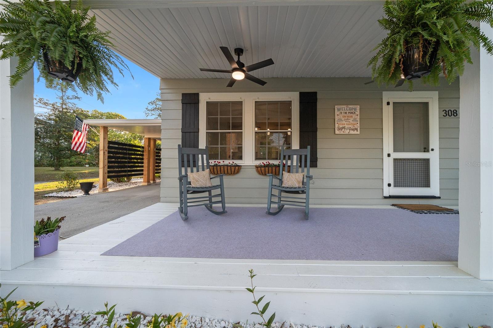 308 NE 12TH AVE, OCALA, FL, 34470