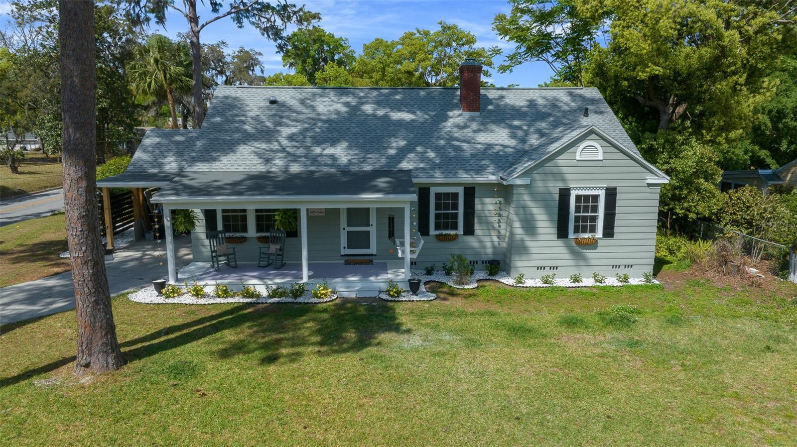 308 NE 12TH AVE, OCALA, FL, 34470