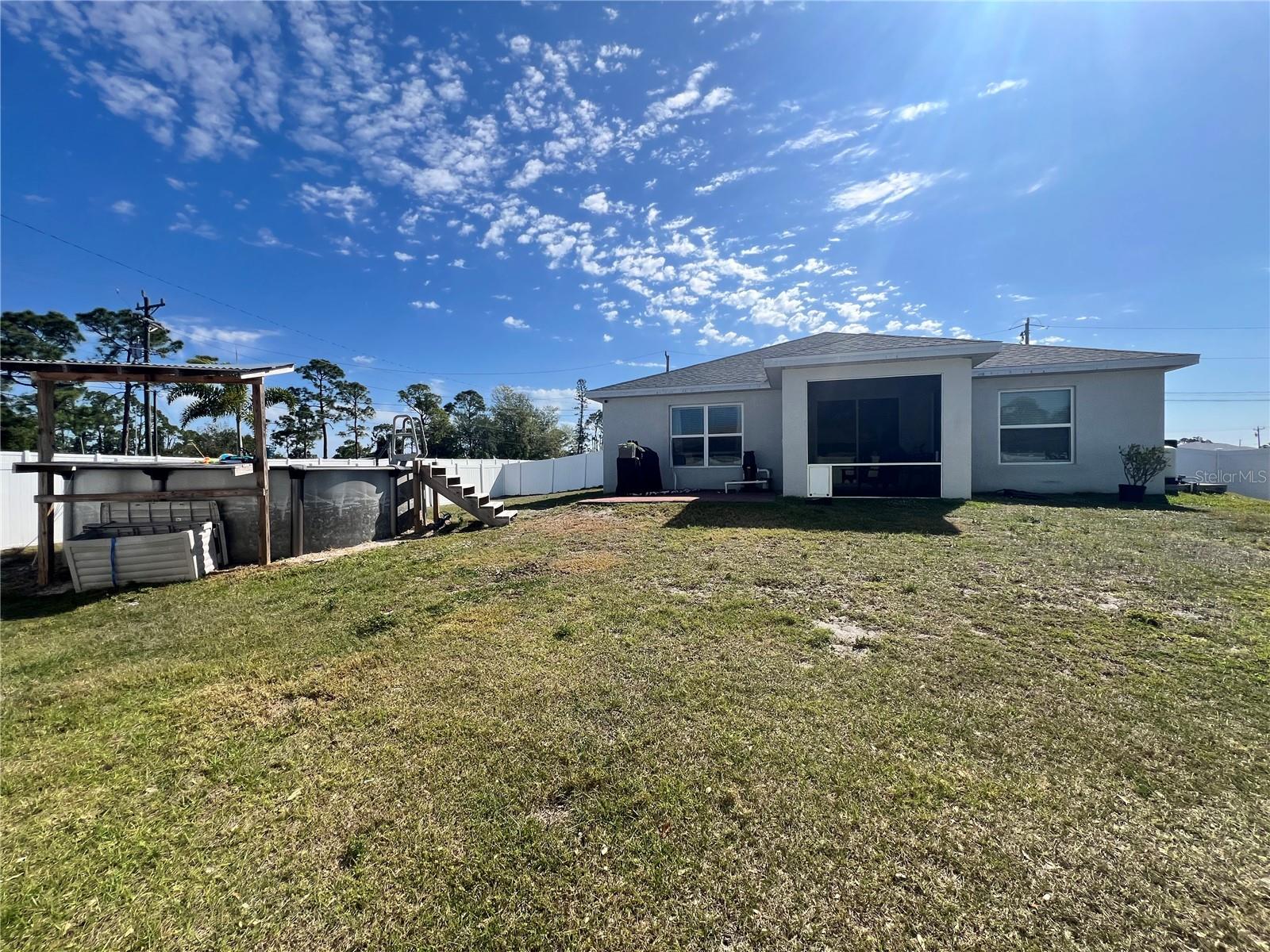 4416 NE 22ND CT, CAPE CORAL, FL, 33909