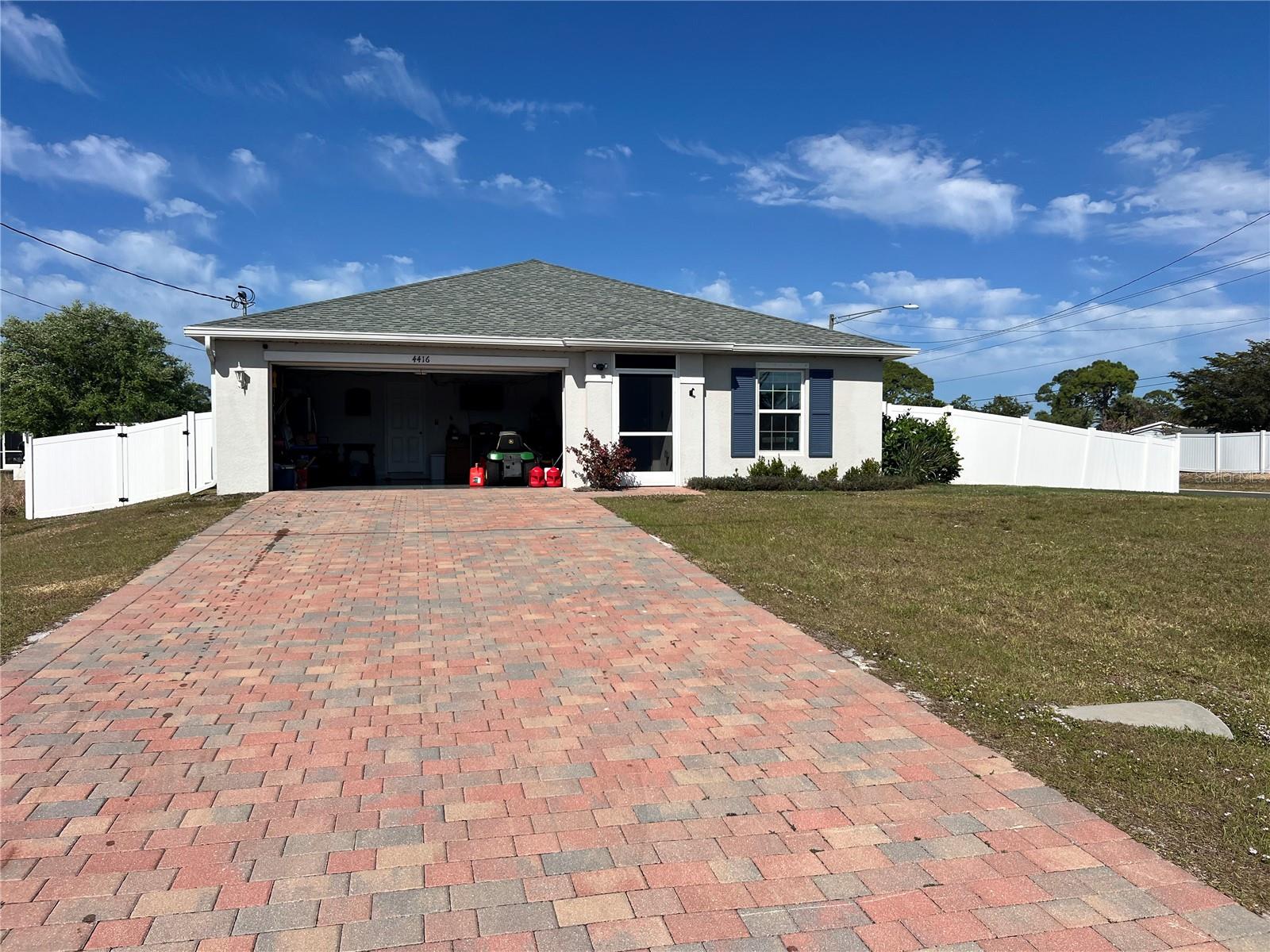 4416 NE 22ND CT, CAPE CORAL, FL, 33909