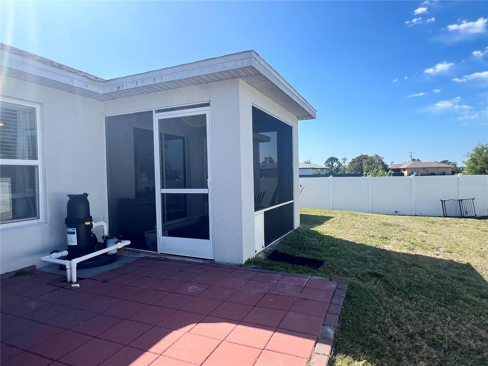 4416 NE 22ND CT, CAPE CORAL, FL, 33909