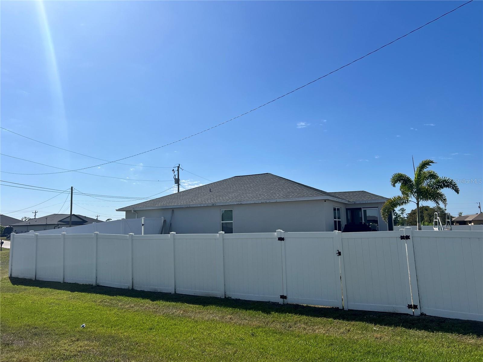 4416 NE 22ND CT, CAPE CORAL, FL, 33909