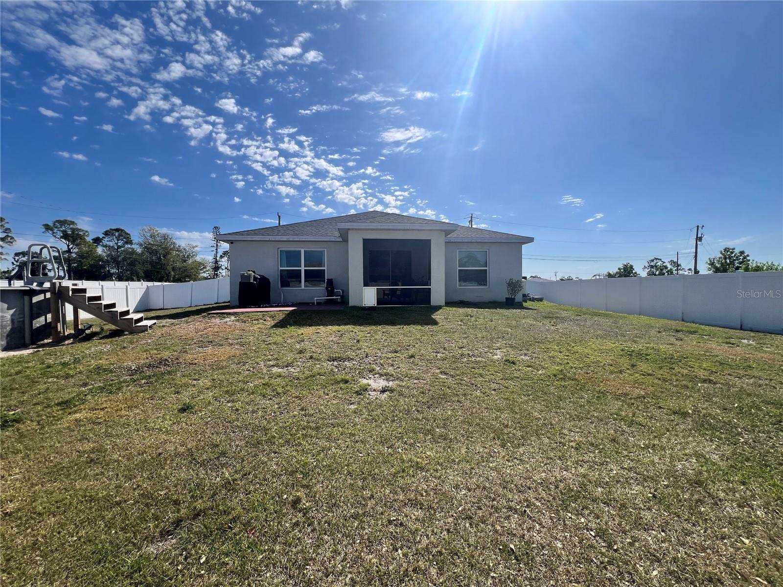 4416 NE 22ND CT, CAPE CORAL, FL, 33909