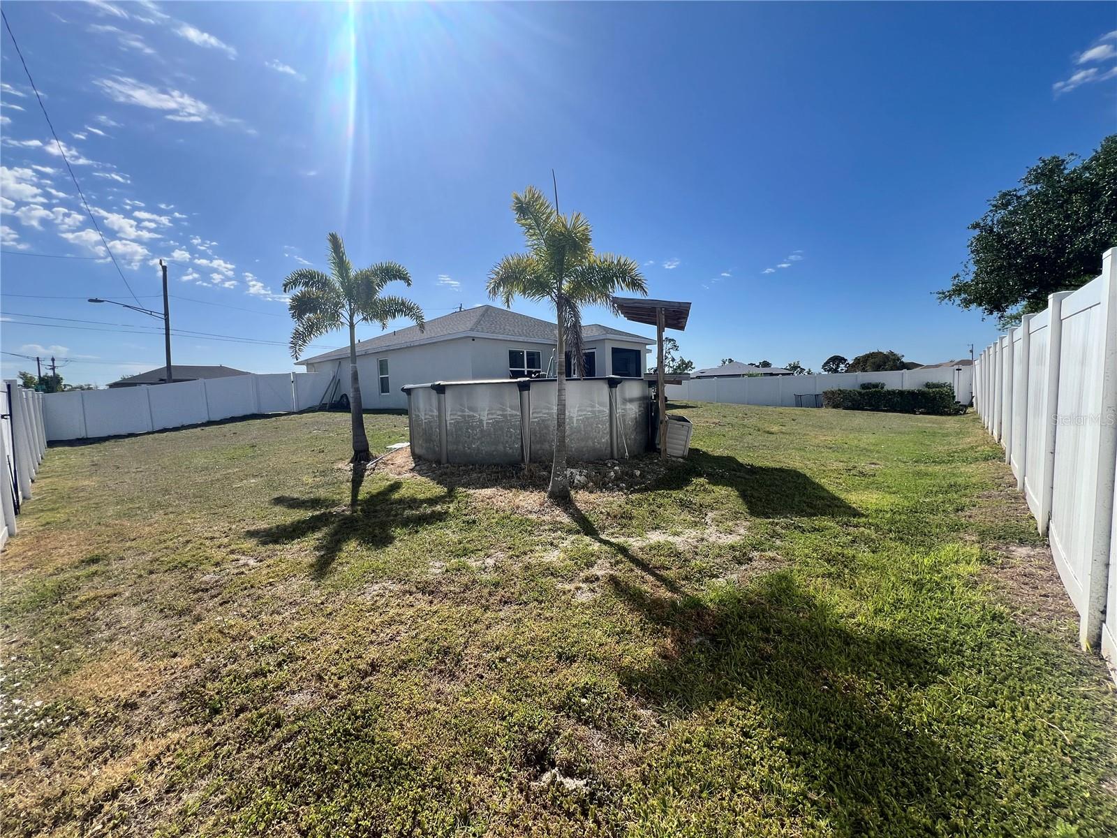 4416 NE 22ND CT, CAPE CORAL, FL, 33909