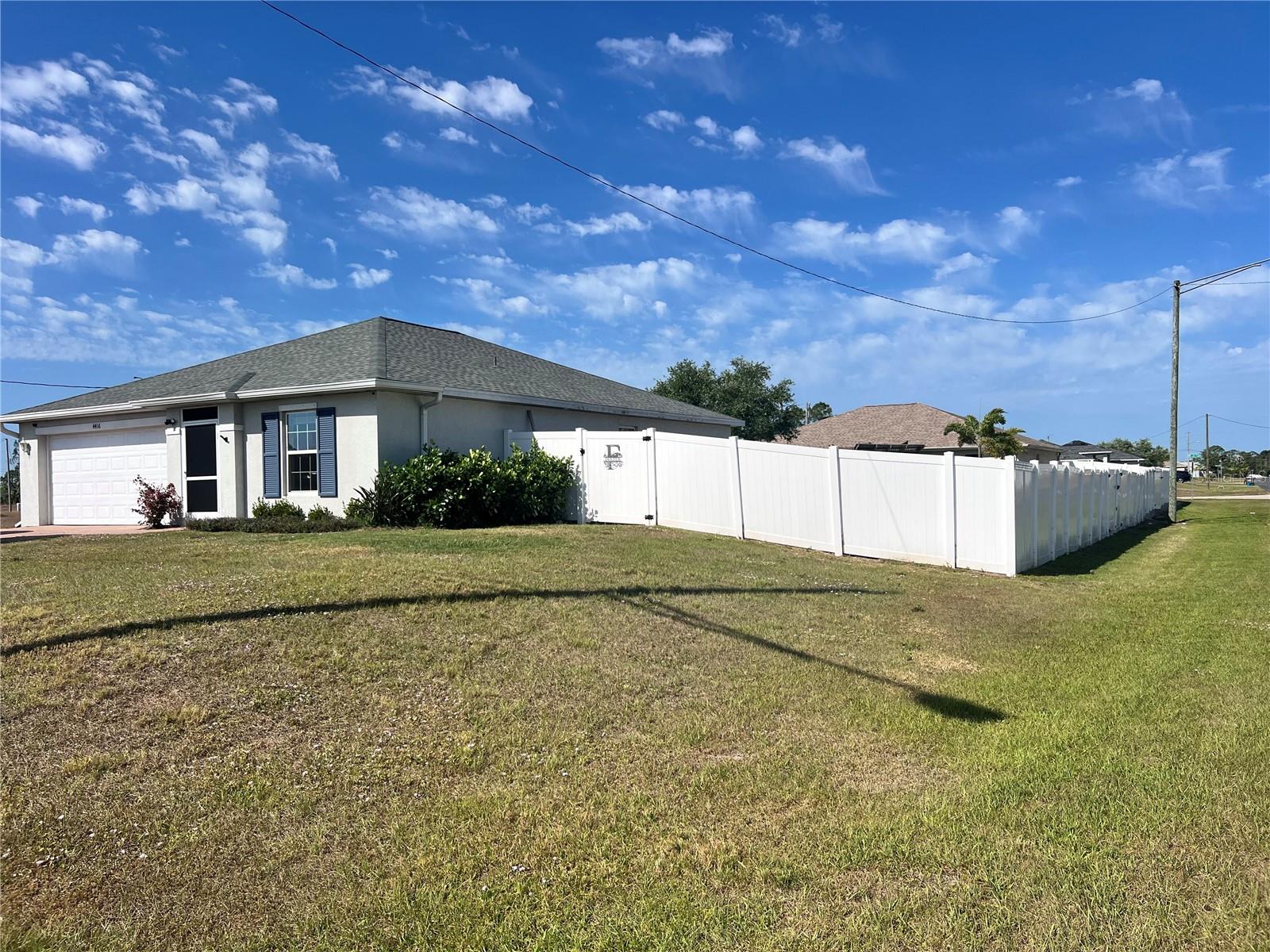 4416 NE 22ND CT, CAPE CORAL, FL, 33909