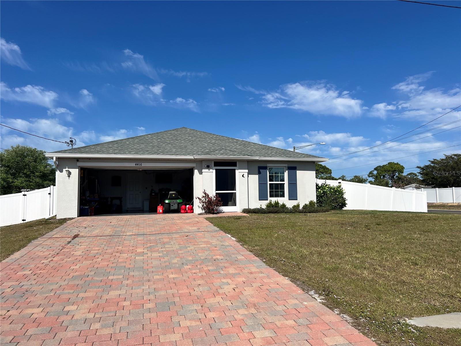 4416 NE 22ND CT, CAPE CORAL, FL, 33909