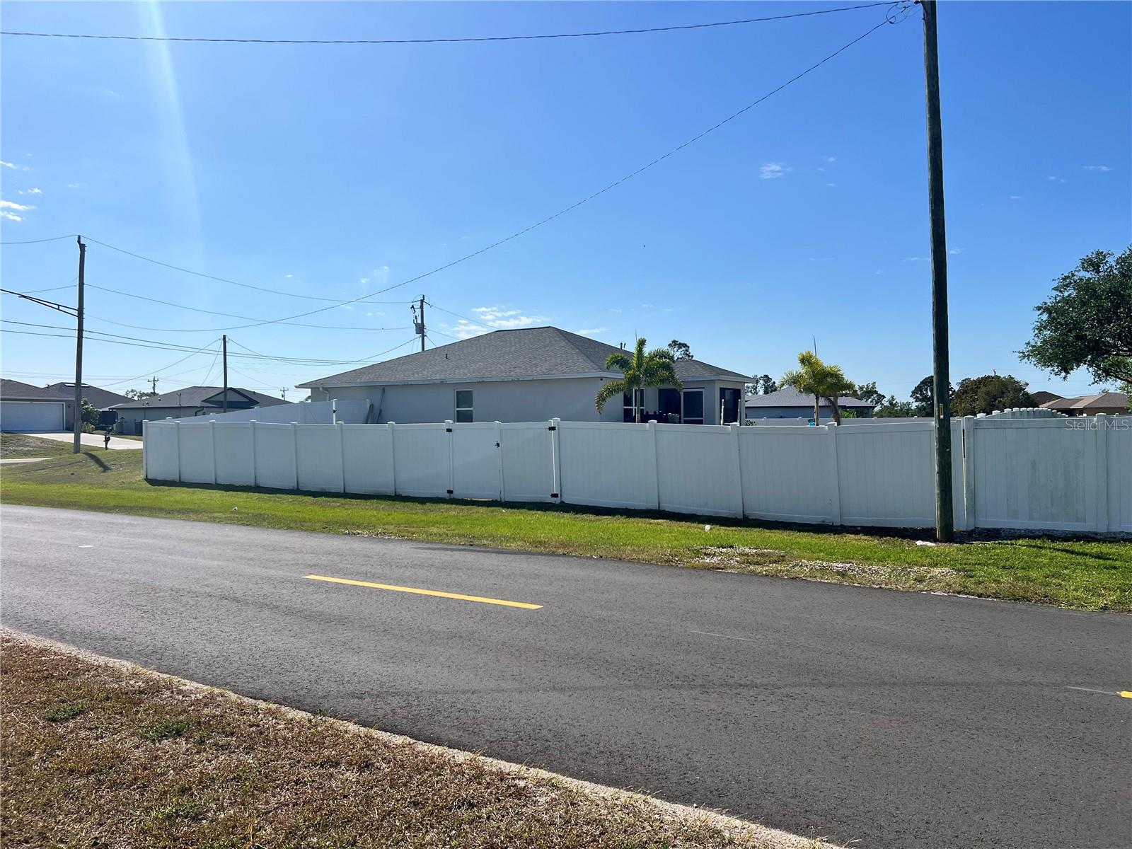 4416 NE 22ND CT, CAPE CORAL, FL, 33909