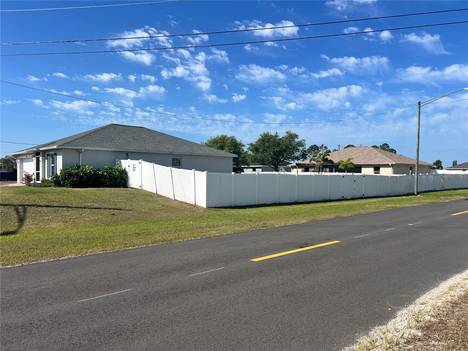 4416 NE 22ND CT, CAPE CORAL, FL, 33909