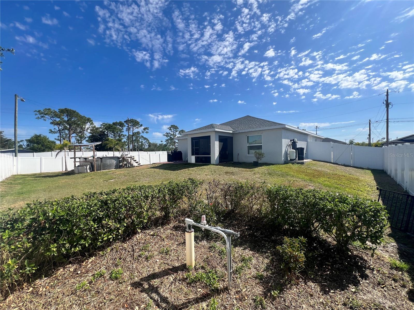 4416 NE 22ND CT, CAPE CORAL, FL, 33909