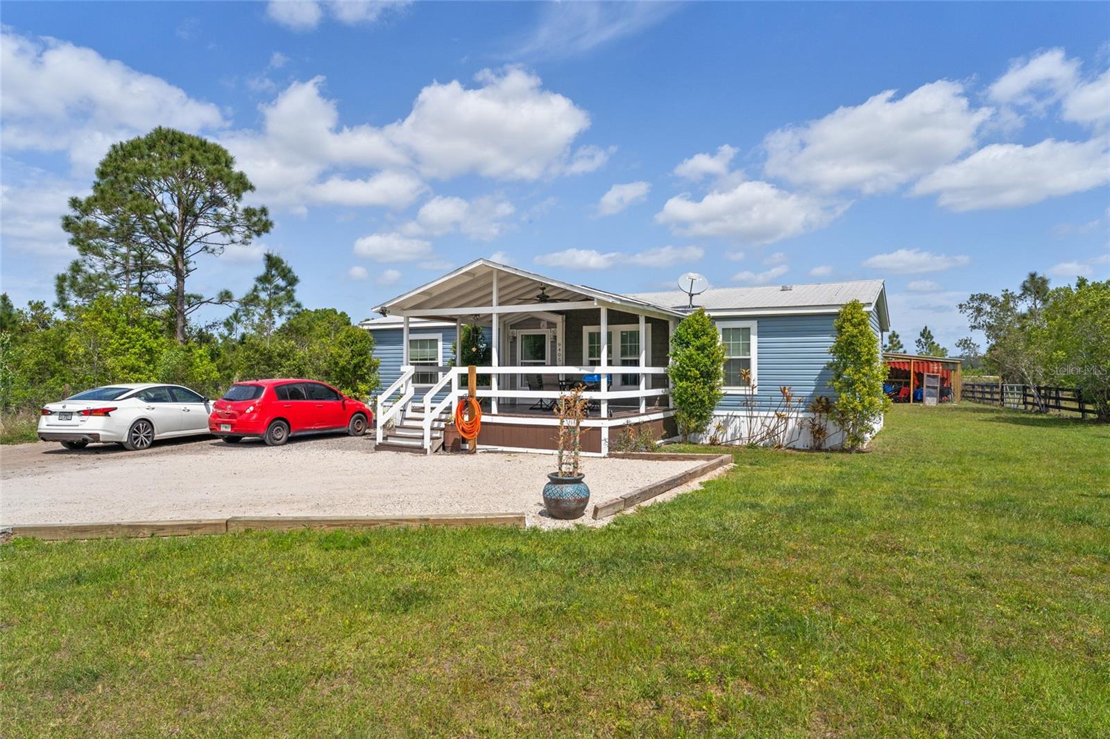 9405 LUNA DR, ST CLOUD, FL, 34773