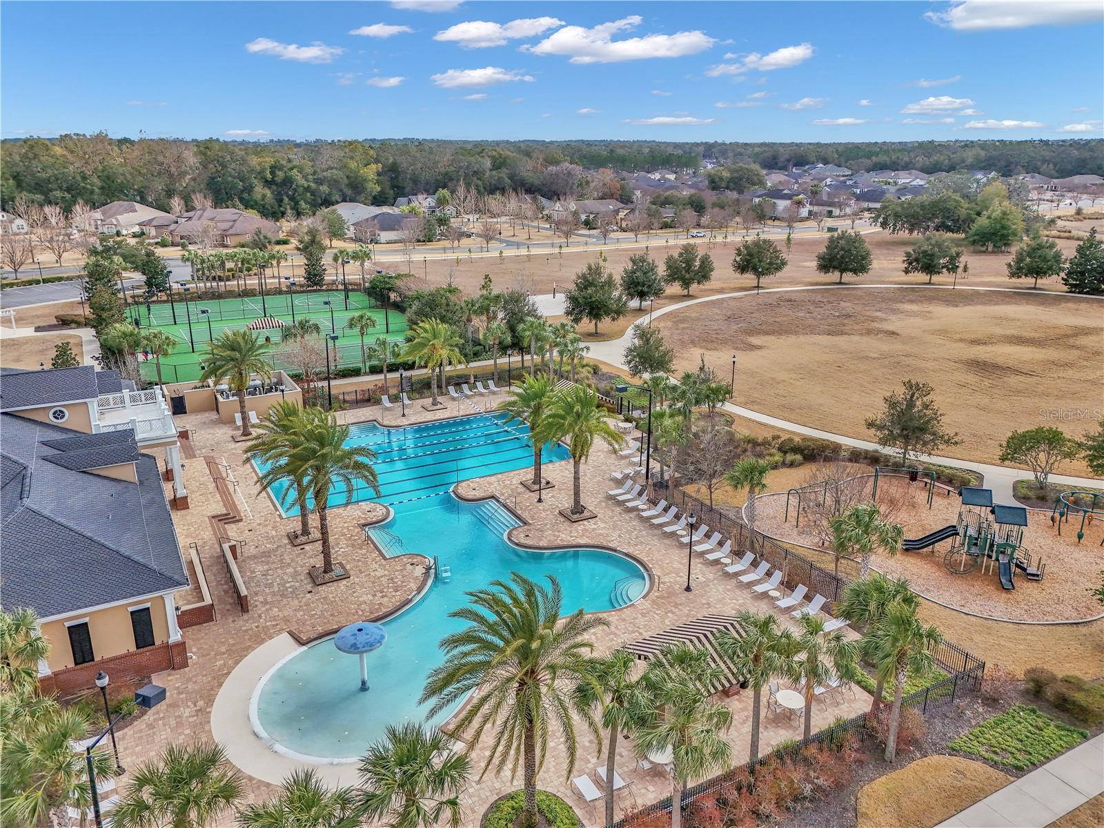 2728 SW 115TH DR, GAINESVILLE, FL, 32608