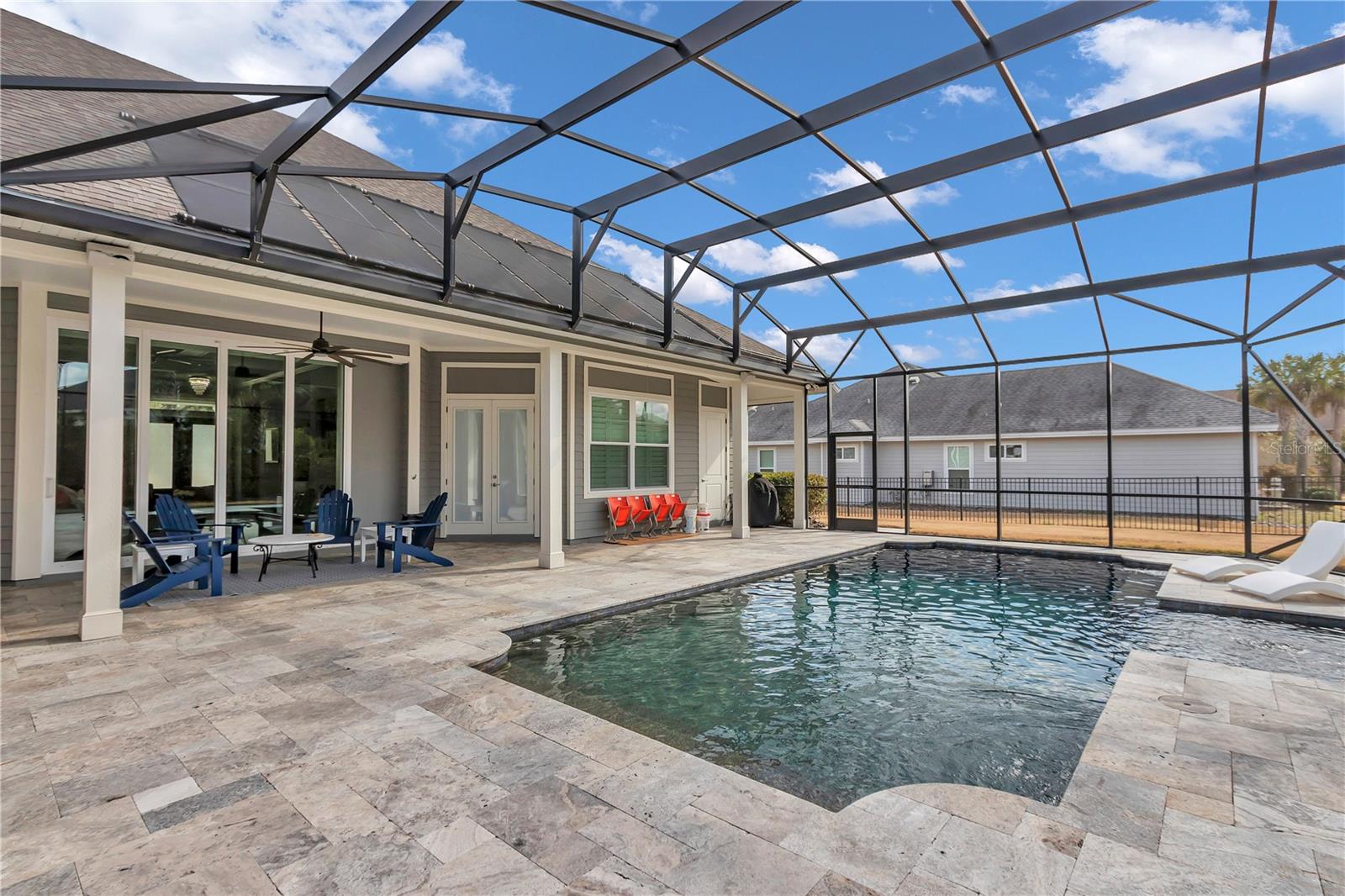 2728 SW 115TH DR, GAINESVILLE, FL, 32608