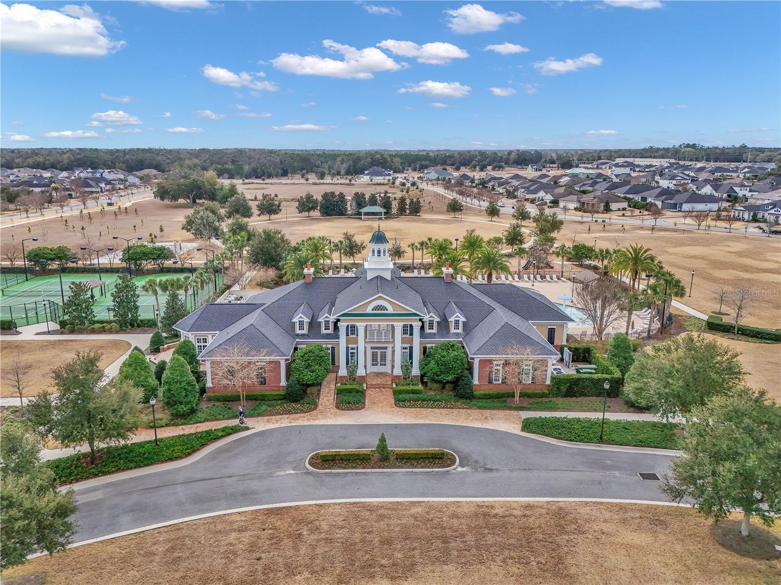 2728 SW 115TH DR, GAINESVILLE, FL, 32608