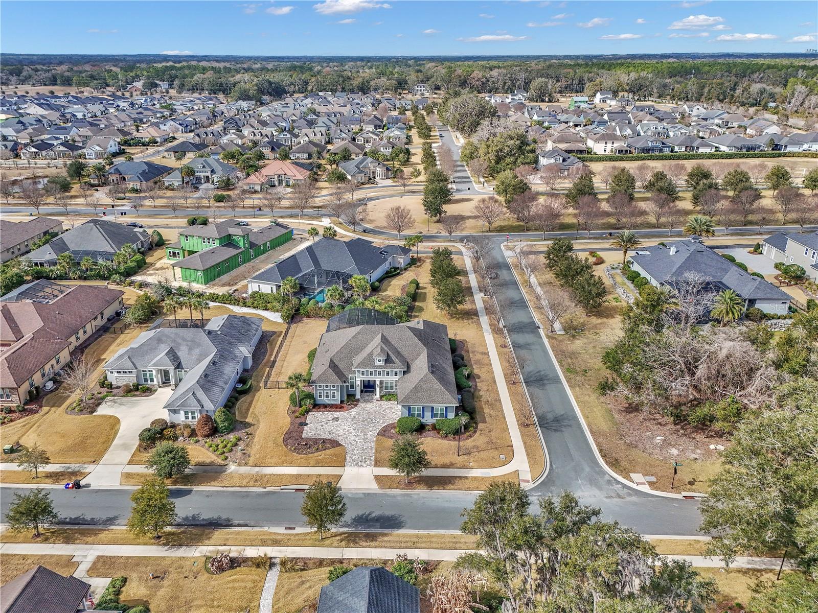 2728 SW 115TH DR, GAINESVILLE, FL, 32608