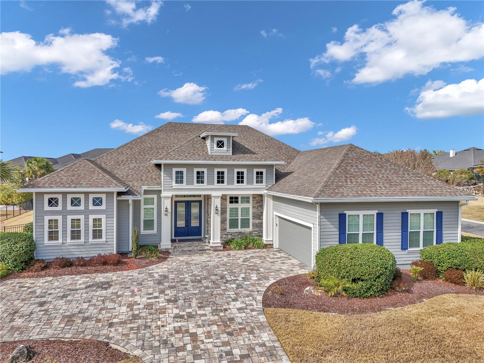 2728 SW 115TH DR, GAINESVILLE, FL, 32608