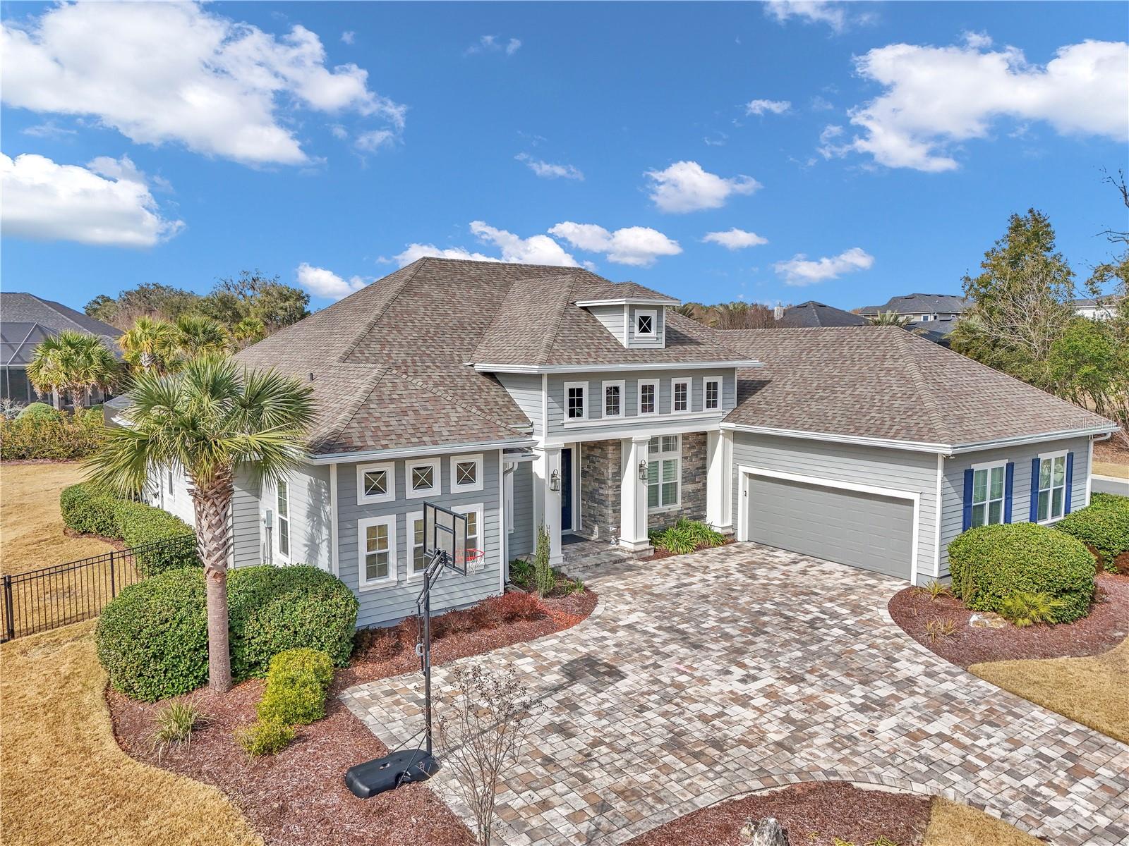 2728 SW 115TH DR, GAINESVILLE, FL, 32608